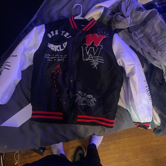 Jacket - Picture 2 of 2